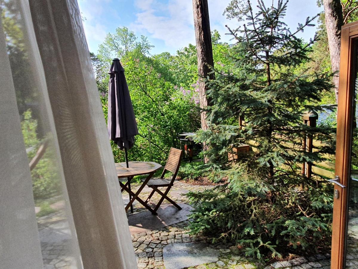 Small Resort Pini & Spa Юрмала Экстерьер фото