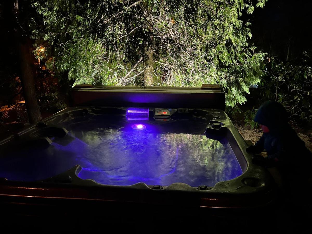 Small Resort Pini & Spa Юрмала Экстерьер фото
