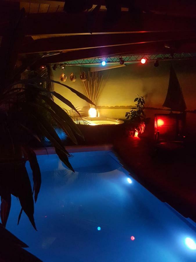 Small Resort Pini & Spa Юрмала Экстерьер фото